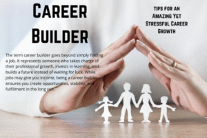 Career Builder